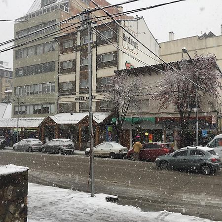 King'S Hotel Bariloche 外观 照片