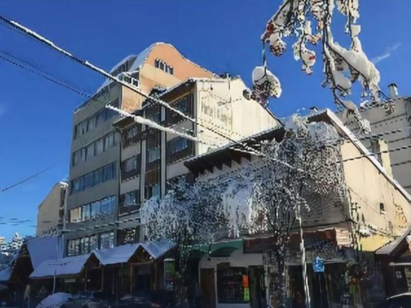King'S Hotel Bariloche 外观 照片