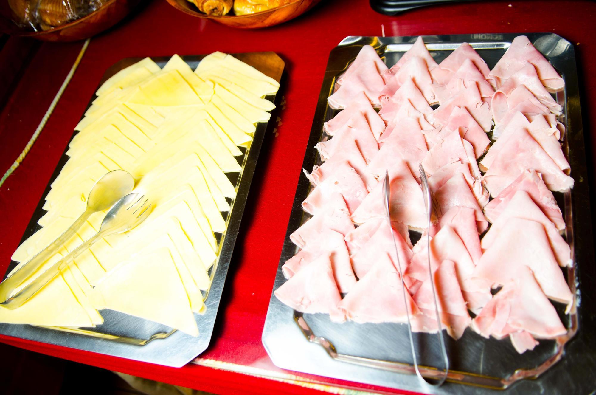 King'S Hotel Bariloche 外观 照片