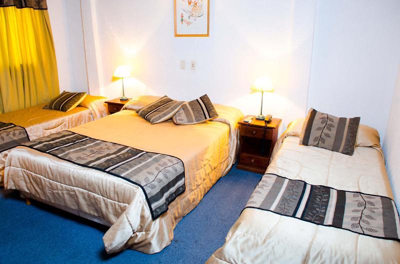 King'S Hotel Bariloche 外观 照片