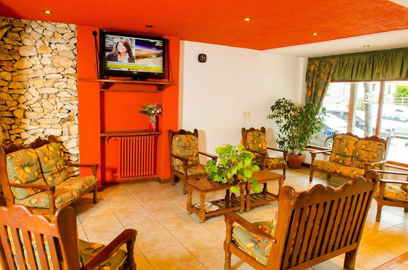 King'S Hotel Bariloche 外观 照片