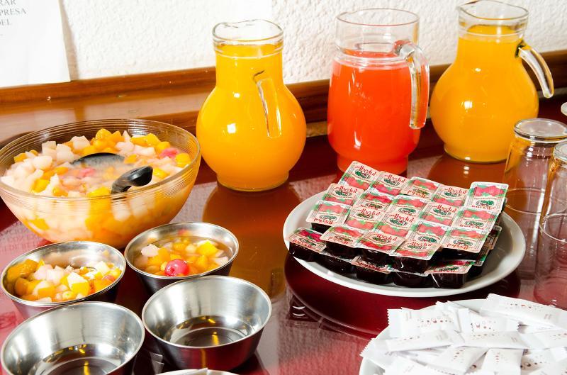 King'S Hotel Bariloche 外观 照片