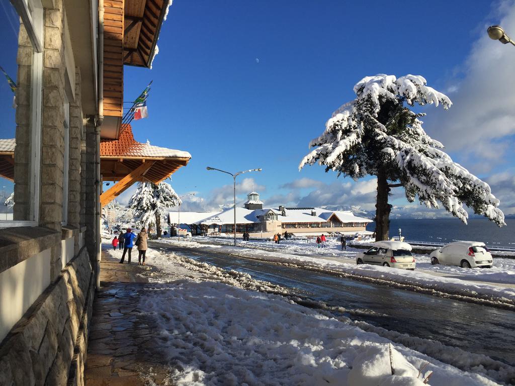 King'S Hotel Bariloche 外观 照片