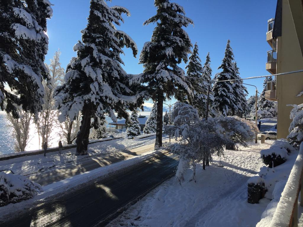 King'S Hotel Bariloche 外观 照片
