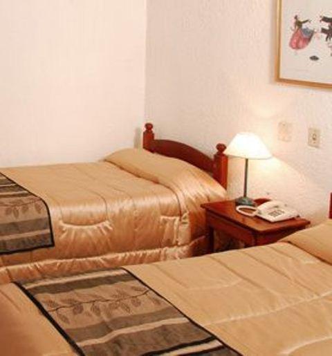 King'S Hotel Bariloche 外观 照片