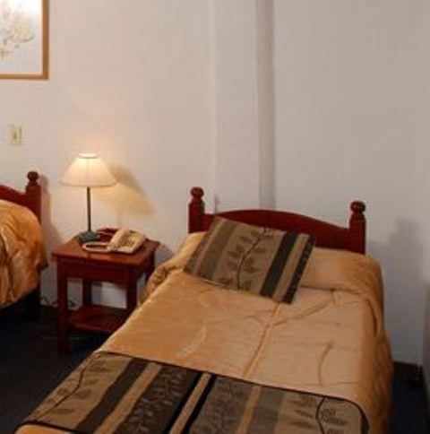 King'S Hotel Bariloche 外观 照片